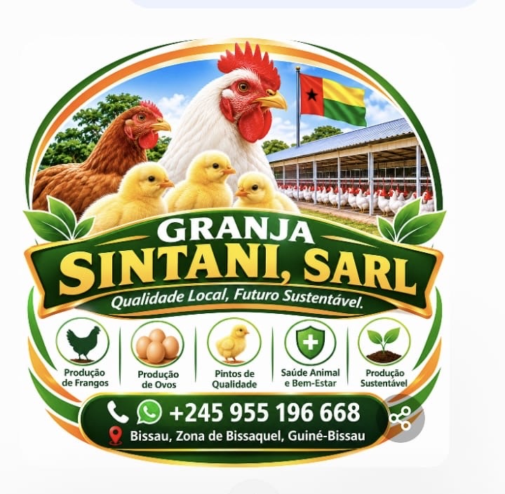 Granja Sintani, SARL Logo